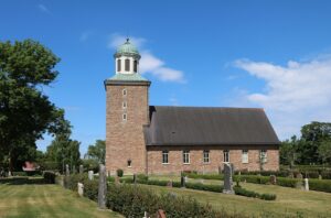 Läs mer om artikeln Köpingsvik kyrka