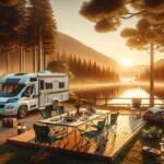 Den Ultimata Guiden till Att Välja Rätt Campingbord för Husvagnen